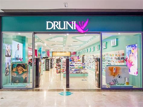 druni alfafar|Encontrar tienda más cercana – Druni.